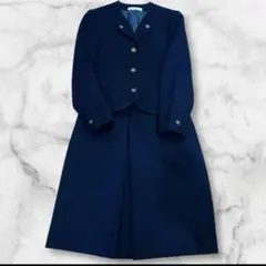 匿名配送✨Ladies Newyorker セットアップ 金ボタン 日本製