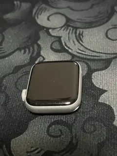 Apple Watch Series 5 40mm シルバー