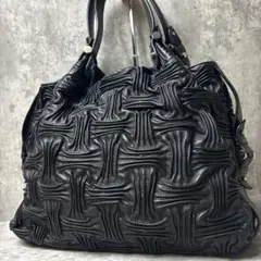 2025年最新】Giorgio Armani メンズ トートバッグの人気アイテム