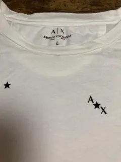 ARMANI Ｔシャツ