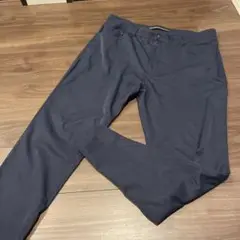 ZARAザラメンズパンツ