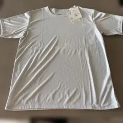 NEUTRALWORKS ニュートラルワークス　ライトグレー Tシャツ　ＸＬ