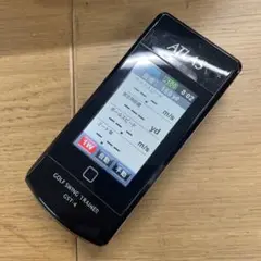 動作品 Yupiteru ユピテル ATLAS GST-4 スイングトレーナー