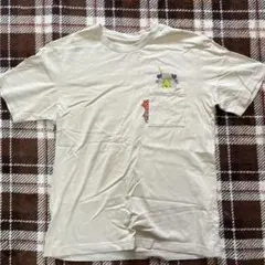 ゼルダの伝説　ティアーズオブキングダム　Tシャツ　コログ