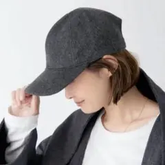 2025年最新】toteme キャップの人気アイテム - メルカリ