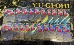 ポケモンカード　ハピナスex RR 10枚セット　②