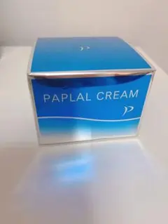 【新品未開封品】ブライトニング パプラールクリーム 46g 1箱