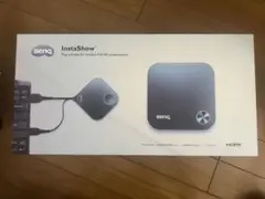 BenQ ワイヤレスプレゼンテーションキットInstaShow WDC10