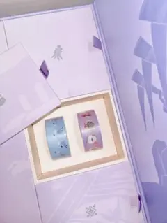 Sky 星を紡ぐ子供たち 夢かなうBOX 夢かなうボックス – thatskyshop JP