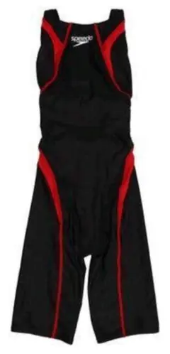speedo★競泳水着 シグマ スパッツ XO 新品未使用 一枚限界価格