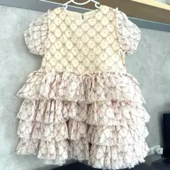 KongesSloejd コンゲススロイド　コンゲス　ワンピース　2y