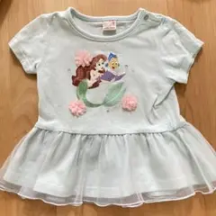 プティマイン　アリエル　Tシャツ　90サイズ