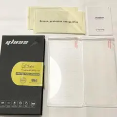 iPhone 13 Pro Max ガラスフィルム 9H 強化ガラス保護フィルム