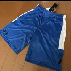 アンダーアーマーハーフパンツ　YXL