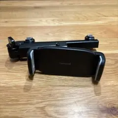 スマホホルダー　ヘッドレスト　携帯ホルダー　車　後部座席