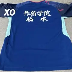 バドミントンヨネックスユニフォーム日本代表サイズXO