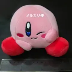 星のカービィ もっちりぬいぐるみ3 うとうと