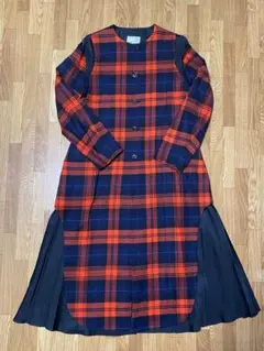 noir kei ninomiya 20-21AWコレクションピース