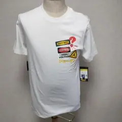値下げ　新品　エアジョーダン　半袖Tシャツ