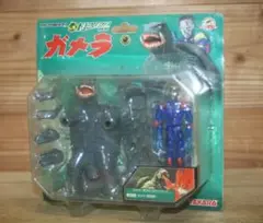 2025年最新】着ぐるミクロマン ガメラの人気アイテム - メルカリ