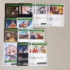 XrossStars クロスタ 空澄セナ ありさか だるまいずごっど nqrse