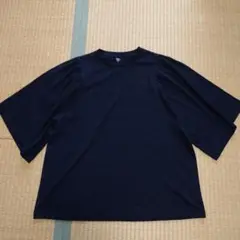 chocol raffine robe ラグラン五分袖Tシャツ　新品