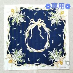 新品未使用❁ ハンカチ ⑫ ❁2枚セット