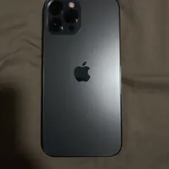 iPhone 12 Pro 128GB - パシフィックブルー - Simフリー