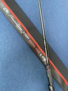 エメラルダス　ストイストRT 81M ⭐︎穂先新品⭐︎ パーツ 穂先のみ ) ダイワ エメラルダス STO RT IL 81M＃1 部品