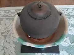 茶道具風炉型電熱器