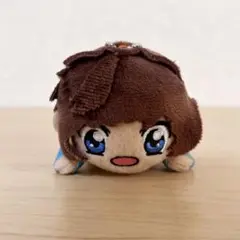 天月 寝そべり ぬいぐるみ