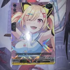10th anniversary 夢限大みゅーたいぷ 仲町 あられ　EX