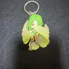 ワンピース　モネ　キーホルダー