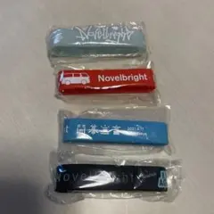 Novelbrigh ラバーバンド