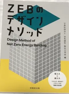ZEBのデザインメソッド