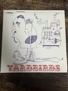 Amazon.co.jp: Roger the Engineer: ミュージック