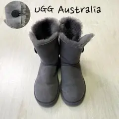 W0047 UGG アグ オーストラリア ムートンブーツ もこもこ あたたか 冬