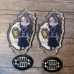 ツイステ レオナ アクスタ グッズ 一番くじ 3弾