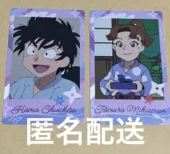 忍たま乱太郎　スナップマイド　浜守一郎　田村三木ヱ門
