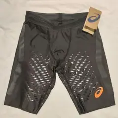 ASICS METASPEED TIGHT パフォーマンスブラック M