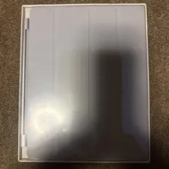 iPad Smart Cover ブルー