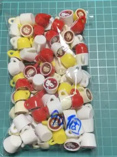 NO108 デコパ90個