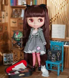 ★★ブライス★★CWC限定★アルティメットツアー★★ Amazon.co.jp: CWC限定 ブライス アルティメットツアー : おもちゃ