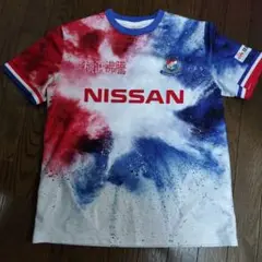 MUGEN ESTATE サッカーシャツ 12