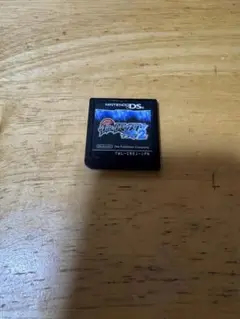 ポケットモンスターブラック2