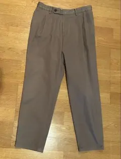 【UNITED ARROWS】ユナイテッドアローズ チノパン M メンズ　カーキ
