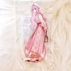【匿名配送】 巡音ルカ クリフェス アクリルスタンド 1つ