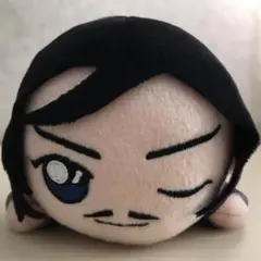 名探偵コナン　諸伏高明　寝そべりぬいぐるみ