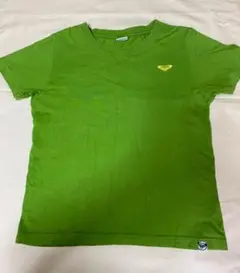 夏物処分⭐︎roxy Tシャツ⭐︎Lサイズ