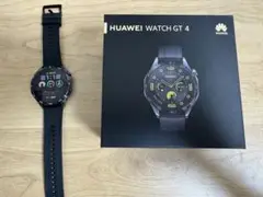HUAWEI Watch GT4 46mm